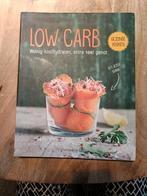 Low Carb, Ophalen of Verzenden, Zo goed als nieuw