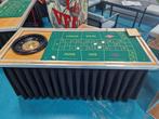 roulette tafel dubbel, gemakkelijk te transporteren, Ophalen, Nieuw, Overige