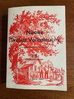 "Nieuwe Drentse Volksalmanak" 1970, Boeken, Ophalen of Verzenden, Zo goed als nieuw