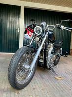 Suzuki Intruder 1400 (Bobber), 2 cilinders, Chopper, 1400 cc, Particulier