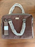 Laptoptas Hugo Boss, Computers en Software, Laptoptassen, Ophalen of Verzenden, 15 inch, Zo goed als nieuw, Aktetas