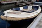 Makma 700 Sloep met Slaapdek, Dektent en Muziekinstallatie, Ophalen, 10 tot 30 pk, Gebruikt, Binnenboordmotor