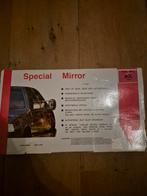 caravanspiegel, Ophalen of Verzenden, Nieuw