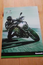 Kawasaki Z900, Motoren, Handleidingen en Instructieboekjes, Kawasaki
