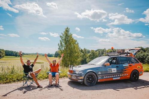 Gezocht: plekje voor onze carbagerun auto, Dieren en Toebehoren, Stalling en Weidegang