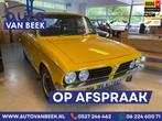 Triumph Dolomite HL, Auto's, Triumph, Stof, Gebruikt, Overige kleuren, Origineel Nederlands