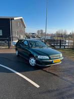 Volvo V40 1.8 AUT 1998 Groen, Auto's, Volvo, Stof, 1295 kg, 4 cilinders, Stoelverwarming
