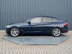 BMW 3-serie Gran Turismo | Apple Carplay | Head Up | Keyless, Auto's, Automaat, Achterwielaandrijving, 4 cilinders, Blauw