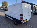 Mercedes-Benz Sprinter 210 CDI Keuken Bed, Radio (bj 2012), Caravans en Kamperen, Info@cd-cars.nl, Buscamper of Camperbus, C.D. Cars