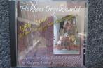 Cd orgel: Flakkees Orgelkwartet, Pachelbel en Mozart, Cd's en Dvd's, Cd's | Klassiek, Ophalen, Classicisme, Zo goed als nieuw