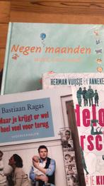 Bastiaan Ragas - Maar je krijgt er wel heel veel voor terug, Ophalen of Verzenden, Zo goed als nieuw, Bastiaan Ragas