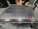 soundcraft spirit live 16, Muziek en Instrumenten, Mengpanelen, Ophalen, Gebruikt, 10 tot 20 kanalen