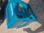 Nieuwe makita koffers, Doe-het-zelf en Verbouw, Gereedschap | Machine-onderdelen en Toebehoren, Ophalen, Zo goed als nieuw
