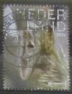 Beleef de natuur Nederland 2021-30, Ophalen of Verzenden, Na 1940, Gestempeld
