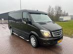 Mercedes-Benz Sprinter 1HL2 2015 EURO 5 (bj 2015), 13 km/l, Euro 5, 4 cilinders, 129 pk