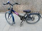 Meisjes fiets 24 inch, Ophalen, Gebruikt, 24 inch