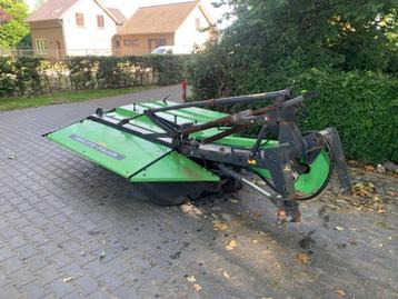 Deutz Fahr grasmaaier sm 3.24 schijvenmaaier beschikbaar voor biedingen