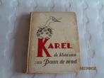 karel, de kleinzoon van daan de eend - a.d. hildebrand, Boeken, Gelezen, Ophalen of Verzenden