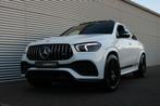 Mercedes-Benz GLE Coupé AMG 53 4MATIC+ AMG NightPakket (Pan, Automaat, 12 maanden, Gebruikt, Zwart