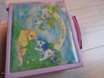 1985 broodtrommel my little pony lunchbox mlp aladdin retro, Ophalen of Verzenden, Zo goed als nieuw