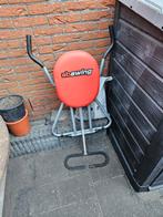Ab Swing buikspiertrainer, Ophalen, Gebruikt, Overige typen, Buik