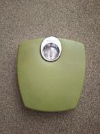 Vintage weegschaal Soehnle, Minder dan 10 kg, Ophalen of Verzenden, Zo goed als nieuw, Personenweegschaal