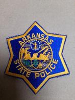 K 9 police bewaking, Verzenden, Overige soorten, Amerika, Embleem of Badge
