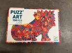 3 puzzels van Djeco, 150 en 200 stukjes, Kinderen en Baby's, Speelgoed | Kinderpuzzels, Ophalen, Meer dan 50 stukjes, Gebruikt