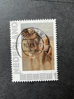 Gestempeld 2751, Postzegels en Munten, Postzegels | Nederland, Ophalen of Verzenden