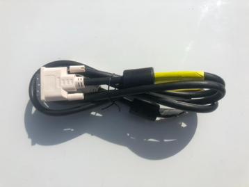 DVI Kabel 1,8M beschikbaar voor biedingen