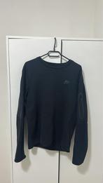 Nike Tech Fleece Trui Zwart, Ophalen of Verzenden, Nieuw, Maat 46 (S) of kleiner, Zwart