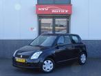 Suzuki Swift 1.3 GLS airco 3e eig org NL, Auto's, Gebruikt, 400 kg, Elektrische ramen, Origineel Nederlands