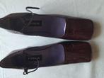 Lakleren dames schoenen maat 41, Kleding | Dames, Schoenen, Ophalen, Zo goed als nieuw, Rood, Sneakers of Gympen