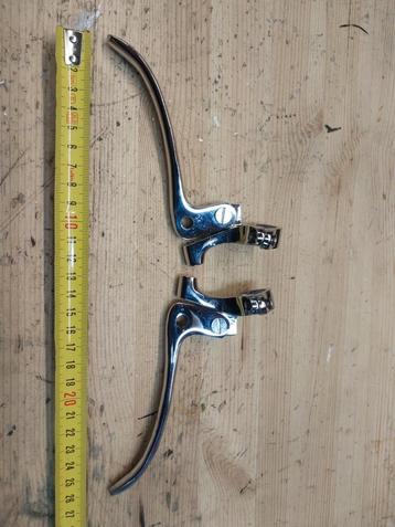 Massief stalen hendels 7/8 22 mm beschikbaar voor biedingen