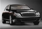 MAYBACH 2003, Ophalen of Verzenden, Zo goed als nieuw, Overige merken