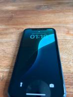 Iphone 11, Telecommunicatie, Mobiele telefoons | Apple iPhone, 128 GB, Zwart, Zo goed als nieuw, Zonder simlock