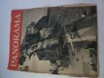 Panorama - nr 8 jaargang 40 - 20 februari 1953, Boeken, Gelezen, Verzenden