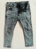 ZARA Boys spijkerbroek grijs maat 104 - nieuw -, Broek, Nieuw, Ophalen of Verzenden, Zara