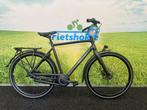 Fietshokje Amersfoort: Batavus Finez herenfiets N7 H57, Versnellingen, Batavus, Ophalen of Verzenden, Zo goed als nieuw