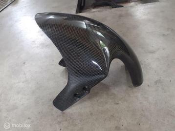 Carbon spatbord voorspatbord 851 888 Superlight Supersport beschikbaar voor biedingen