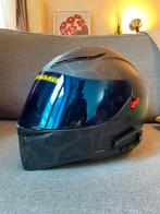 AGV K3 SV helm Maat S (55-56), Motoren, Kleding | Motorhelmen, Tweedehands, Integraalhelm, AGV