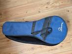 Gigbag voor mandoline of bariton ukelele, Ophalen of Verzenden, Zo goed als nieuw, Overige instrumenten
