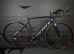 Scott Addict rc 40 Glitter blue 2020, Gebruikt, Overige merken