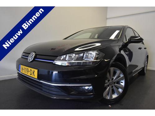 Volkswagen Golf 1.5 TSI Comfortline , TREKHAAK , NAVI , CR C, Auto's, Volkswagen, Te koop, Golf, ABS, Adaptive Cruise Control
