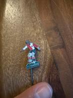 Feyenoord Speldje Vintage, Verzamelen, Speldjes, Pins en Buttons, Ophalen of Verzenden, Gebruikt, Sport, Speldje of Pin