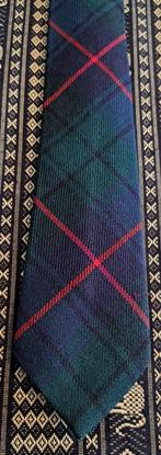Schots geruite stropdas tartan, Ophalen of Verzenden, Nieuw