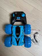 Bestuurbare auto, Kinderen en Baby's, Speelgoed | Buiten | Accuvoertuigen, Ophalen, Zo goed als nieuw