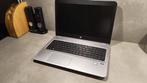 Hp probook 450 G4, Computers en Software, Windows Laptops, Ophalen of Verzenden, Zo goed als nieuw, 15 inch, 2 tot 3 Ghz