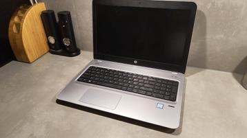 Hp probook 450 G4 beschikbaar voor biedingen