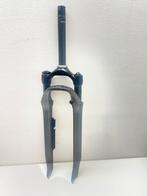 Voorvork Suntour lucht geveerde voorvork 11/8, Fietsen en Brommers, Fietsonderdelen, Ophalen of Verzenden, Zo goed als nieuw, Mountainbike